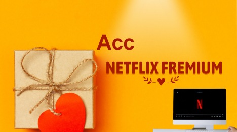 Acc Netflix Premium