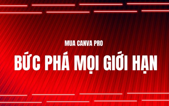 Mua Canva Pro Giá Rẻ - Đừng Bỏ Lỡ Cơ Hội Sáng Tạo Không Giới Hạn